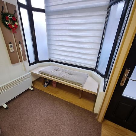 Apartment Colovic Raska Luaran gambar