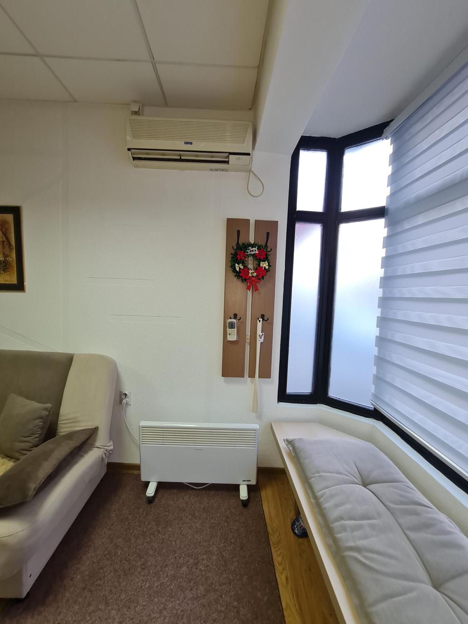 Apartment Colovic Raska Luaran gambar