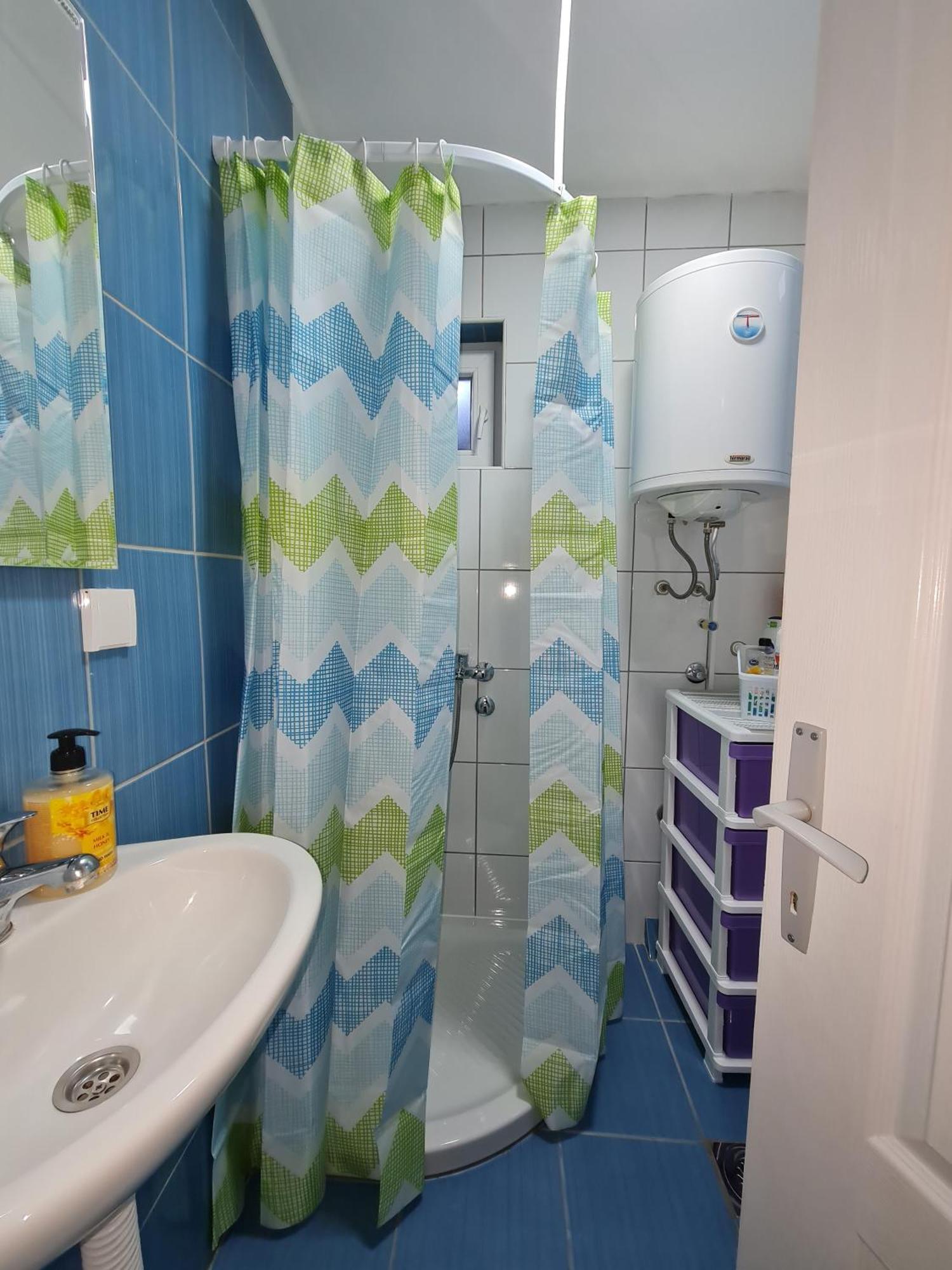 Apartment Colovic Raska Luaran gambar