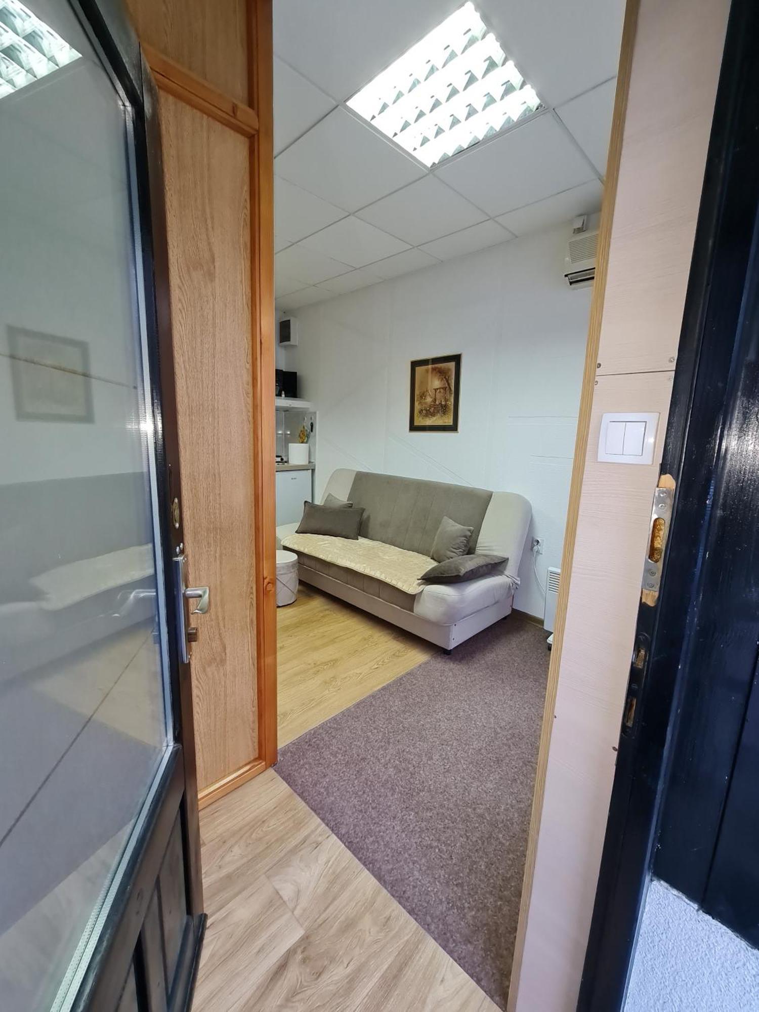 Apartment Colovic Raska Luaran gambar